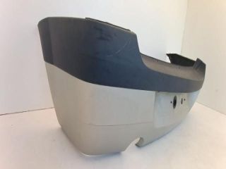 bontott DACIA LOGAN Hátsó Lökhárító (Üresen)