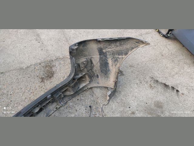 bontott DACIA LOGAN Hátsó Lökhárító (Üresen)