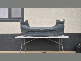 bontott DACIA LOGAN Hátsó Lökhárító (Üresen)