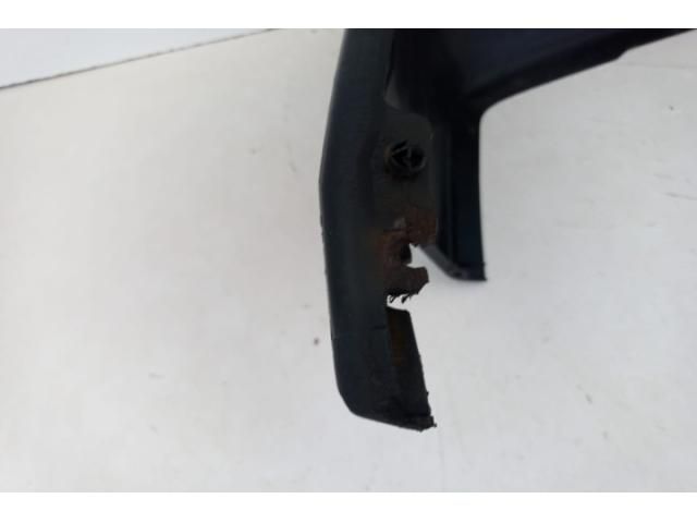 bontott DACIA LOGAN Hátsó Lökhárító (Üresen)