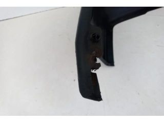 bontott DACIA LOGAN Hátsó Lökhárító (Üresen)