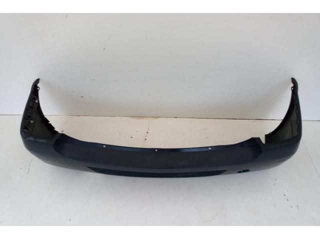 bontott DACIA LOGAN Hátsó Lökhárító (Üresen)