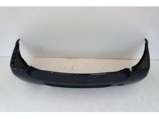 bontott DACIA LOGAN Hátsó Lökhárító (Üresen)