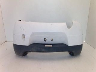 bontott DACIA LOGAN Hátsó Lökhárító (Üresen)