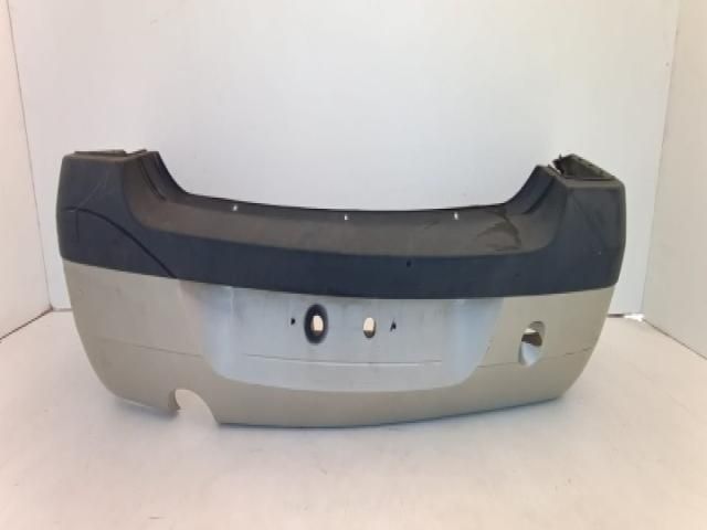 bontott DACIA LOGAN Hátsó Lökhárító (Üresen)