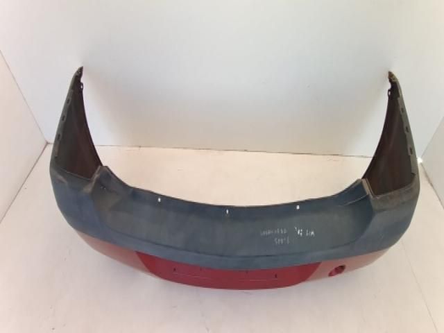 bontott DACIA LOGAN Hátsó Lökhárító (Üresen)