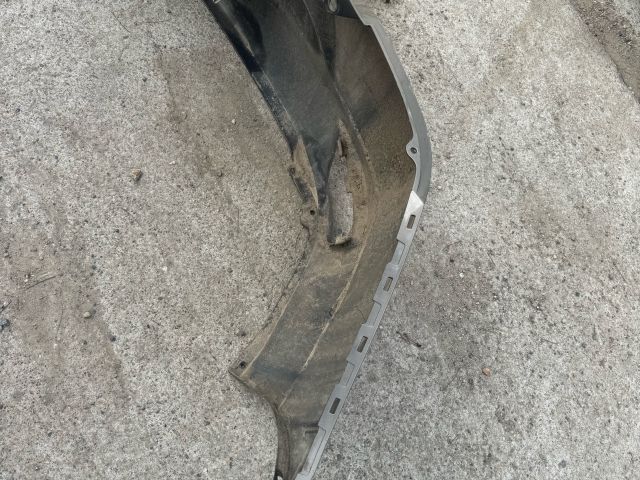 bontott DACIA LOGAN Hátsó Lökhárító (Üresen)