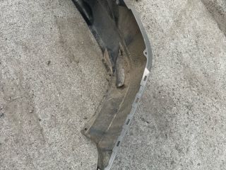 bontott DACIA LOGAN Hátsó Lökhárító (Üresen)