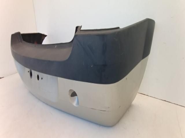 bontott DACIA LOGAN Hátsó Lökhárító (Üresen)