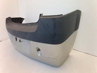 bontott DACIA LOGAN Hátsó Lökhárító (Üresen)