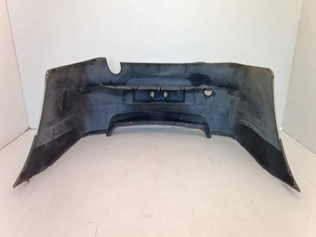 bontott DACIA LOGAN Hátsó Lökhárító (Üresen)