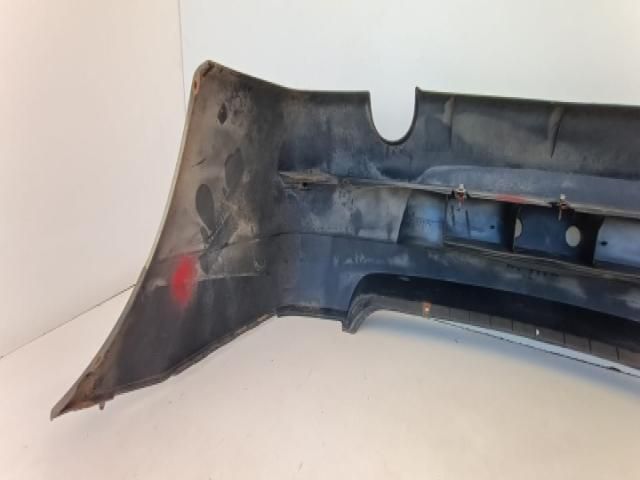 bontott DACIA LOGAN Hátsó Lökhárító (Üresen)