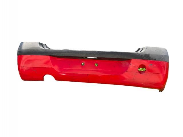 bontott DACIA LOGAN Hátsó Lökhárító (Üresen)