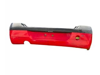 bontott DACIA LOGAN Hátsó Lökhárító (Üresen)