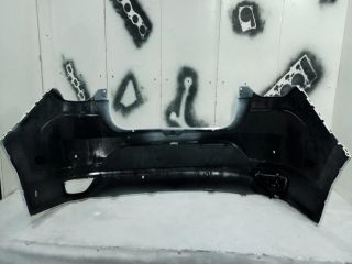 bontott DACIA LOGAN Hátsó Lökhárító (Üresen)