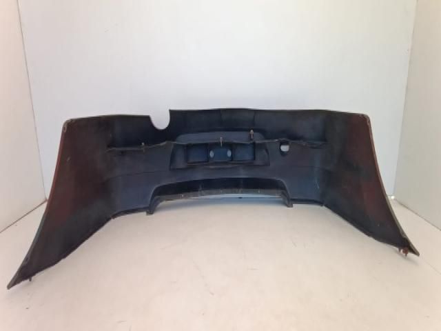 bontott DACIA LOGAN Hátsó Lökhárító (Üresen)