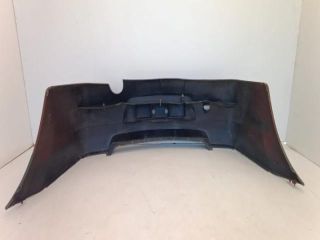 bontott DACIA LOGAN Hátsó Lökhárító (Üresen)