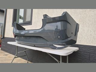 bontott DACIA LOGAN Hátsó Lökhárító (Üresen)