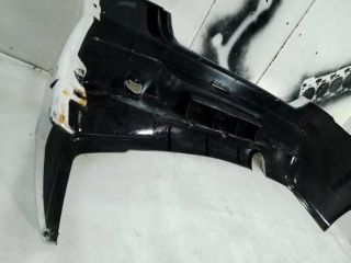 bontott DACIA LOGAN Hátsó Lökhárító (Üresen)