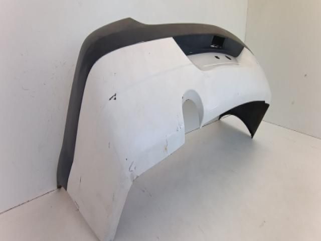 bontott DACIA LOGAN Hátsó Lökhárító (Üresen)