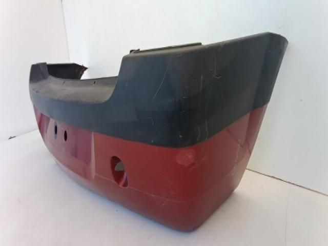 bontott DACIA LOGAN Hátsó Lökhárító (Üresen)