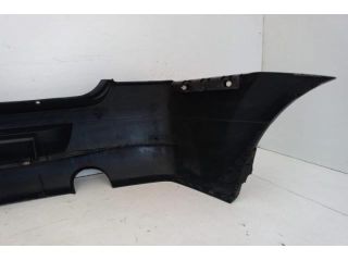 bontott DACIA LOGAN Hátsó Lökhárító (Üresen)