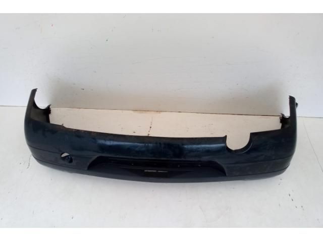 bontott DACIA LOGAN Hátsó Lökhárító (Üresen)