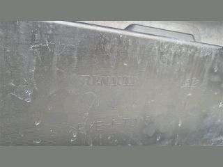 bontott DACIA LOGAN Hátsó Lökhárító (Üresen)