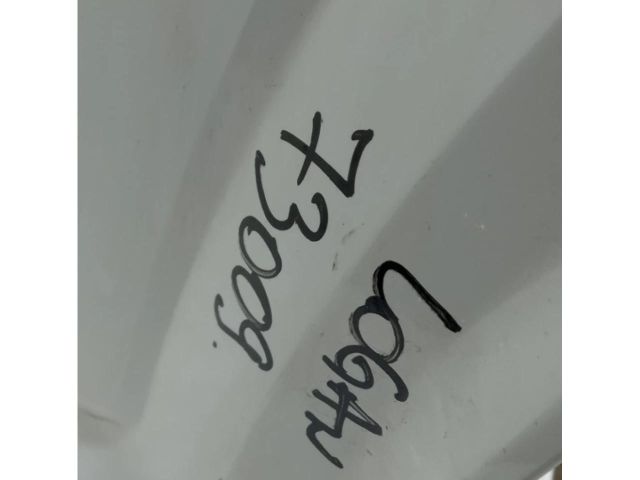 bontott DACIA LOGAN Hátsó Lökhárító (Üresen)