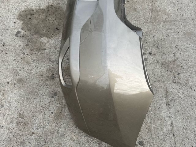 bontott DACIA LOGAN Hátsó Lökhárító (Üresen)