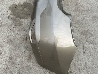 bontott DACIA LOGAN Hátsó Lökhárító (Üresen)