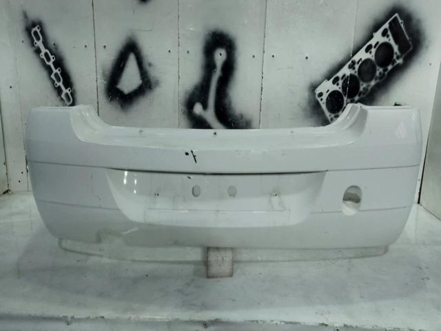 bontott DACIA LOGAN Hátsó Lökhárító (Üresen)