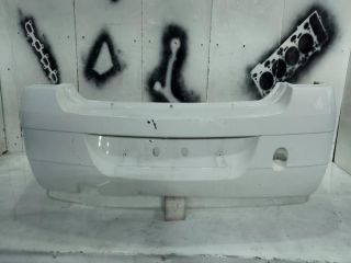 bontott DACIA LOGAN Hátsó Lökhárító (Üresen)