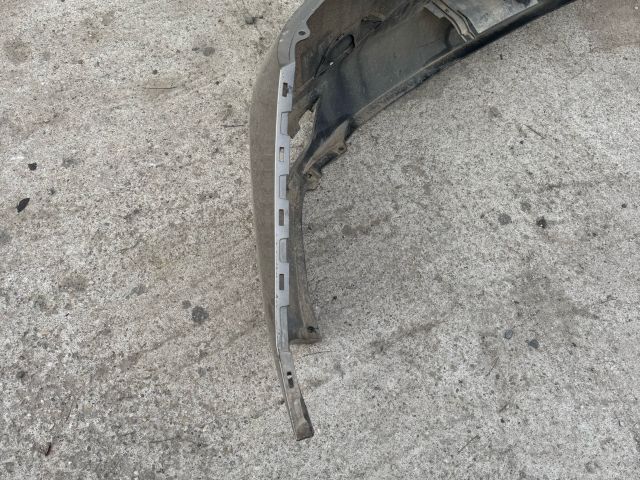 bontott DACIA LOGAN Hátsó Lökhárító (Üresen)