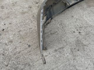 bontott DACIA LOGAN Hátsó Lökhárító (Üresen)