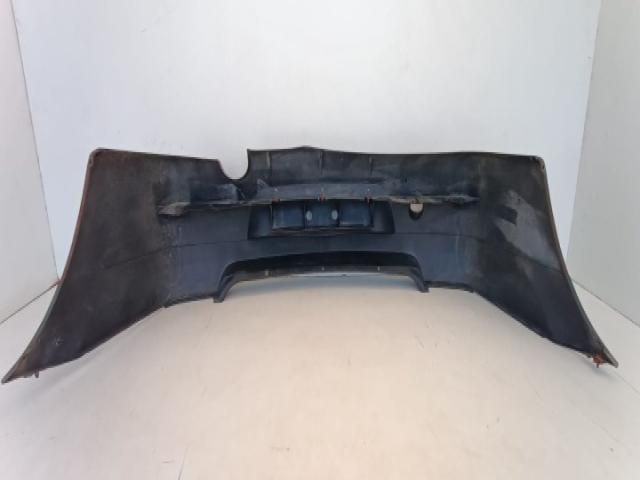 bontott DACIA LOGAN Hátsó Lökhárító (Üresen)