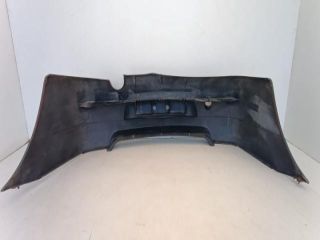 bontott DACIA LOGAN Hátsó Lökhárító (Üresen)