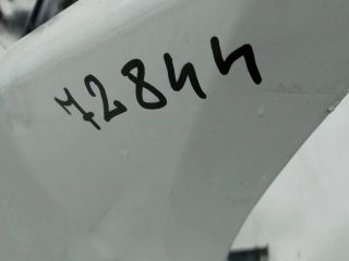 bontott DACIA LOGAN Hátsó Lökhárító (Üresen)