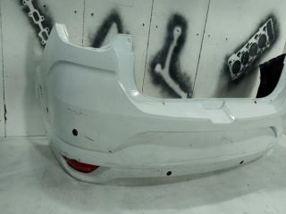 bontott DACIA LOGAN Hátsó Lökhárító (Üresen)