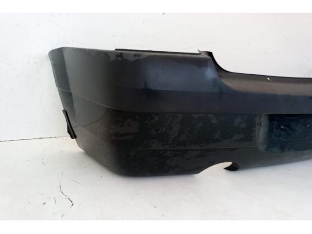 bontott DACIA LOGAN Hátsó Lökhárító (Üresen)