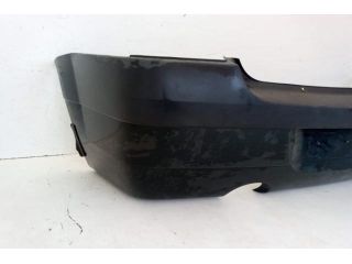 bontott DACIA LOGAN Hátsó Lökhárító (Üresen)