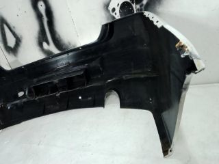 bontott DACIA LOGAN Hátsó Lökhárító (Üresen)