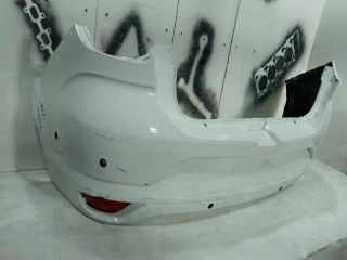 bontott DACIA LOGAN Hátsó Lökhárító (Üresen)