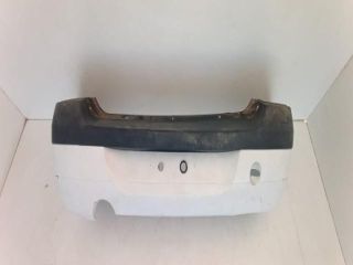 bontott DACIA LOGAN Hátsó Lökhárító (Üresen)