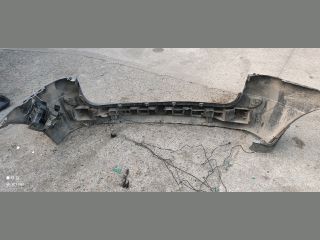 bontott DACIA LOGAN Hátsó Lökhárító (Üresen)