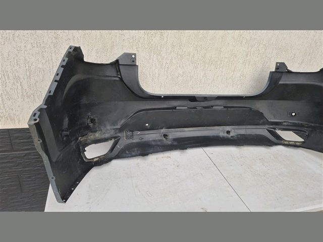 bontott DACIA LOGAN Hátsó Lökhárító (Üresen)