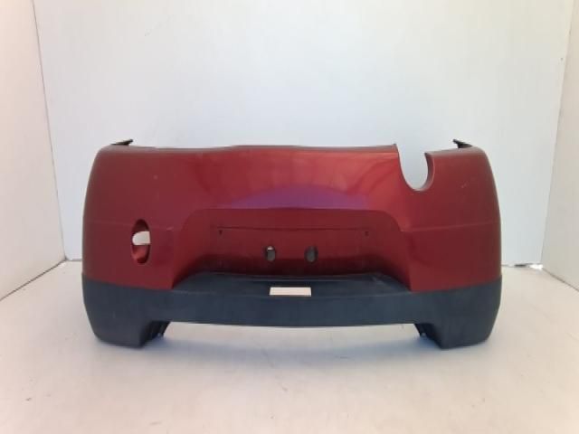 bontott DACIA LOGAN Hátsó Lökhárító (Üresen)