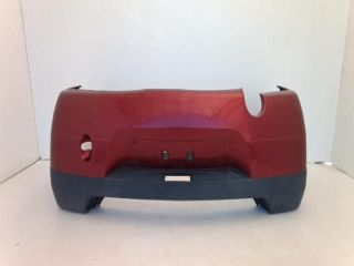 bontott DACIA LOGAN Hátsó Lökhárító (Üresen)