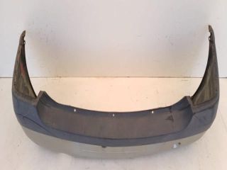 bontott DACIA LOGAN Hátsó Lökhárító (Üresen)