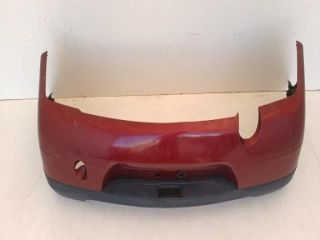 bontott DACIA LOGAN Hátsó Lökhárító (Üresen)